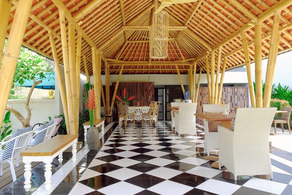 Cove Tevana Seminyak Exterior foto